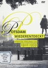 Potsdam wiederentdeckt 1910-1959