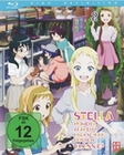 Stella Women`s Academy - High School... Vol. 2