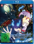 Blue Exorcist - The Movie