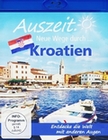 Auszeit. Neue Wege durch...Kroatien