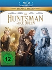 The Huntsman & The Ice Queen - Extended Edition