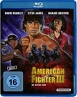 American Fighter 3 - Die blutige Jagd - Uncut