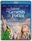 Das Talent des Genesis Potini