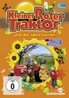 Kleiner Roter Traktor und die Jahreszeiten