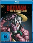 Batman - The Killing Joke