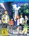 AnoHana - Die Blume, die wir an.. - The Movie