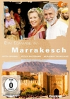 Ein Sommer in Marrakesch