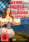 Wenn Heidi`s geile Glocken luten