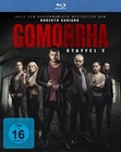 Gomorrha - Staffel 2 [3 BRs]