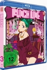 Punch Line Vol. 3 Ep. 7-9