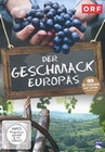 Der Geschmack Europas [2 DVDs]