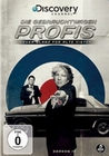 Die Gebrauchtwagen-Profis - Staffel 12 [5 DVDs]