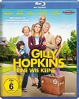 Gilly Hopkins - Eine wie keine