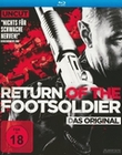 Return of the Footsoldier - Uncut