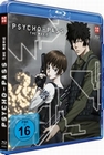 Psycho-Pass - The Movie