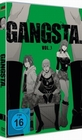 Gangsta Vol. 3