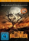 Tales of Halloween - Trick or Treat Edition