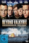 Beyond Valkyrie: Morgendmmerung des Vierten...