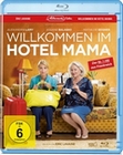 Willkommen im Hotel Mama