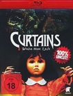 Curtains - Wahn ohne Ende - Uncut