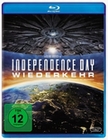 Independence Day 2 - Wiederkehr