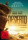 Desierto - Tdliche Hetzjagd