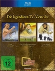 Die legendren TV-Vierteiler [3 BRs]