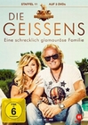 Die Geissens - Staffel 11 [3 DVDs]