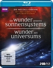 Wunder des Universums & Die Wunder... [2 BRs]