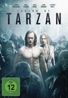 Legend of Tarzan