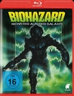 Biohazard - Monster aus der Galaxis