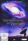 Die Geheimnisse des Weltalls [6 DVDs]