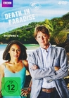 Death in Paradise - Staffel 5 [4 DVDs]