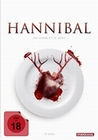 Hannibal - Staffel 1-3 Gesamtedition [12 DVDs]