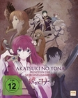 Akatsuki No Yona - Volume 1/Episode 01-05