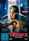 Warlock - Satans Sohn - Uncut