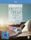 Paolo Sorrentino Director`s Collection [4 BRs]