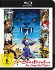 Sindbad und das Auge des Tigers