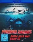 Piranha Sharks