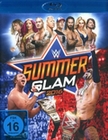 Summerslam 2016