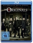 The Originals - Komplette Staffel 3 [3 BRs]