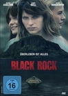 Black Rock - berleben ist alles