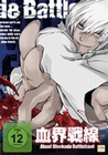 Blood Blockade Battlefront Vol. 2 (Episode 6-9)