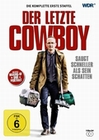 Der letzte Cowboy - Staffel 1 [2 DVDs]