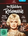 Das Mdchen Rosemarie (+ Schuber)