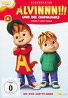 Alvinnn!!! und die Chipmunks Folge 6