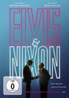 Elvis & Nixon