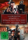 Die grssten Kmpfe des Rmischen... [3 DVDs]