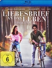 Liebesbrief an das Leben - Dear Zindagi