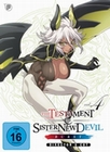 The Testament of Sister New Devil BURST